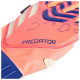 Adidas Γάντια τερματοφύλακα Predator Match Fingersave Goalkeeper Gloves Adidas Γάντια τερματοφύλακα Predator Match Fingersave Goalkeeper Gloves